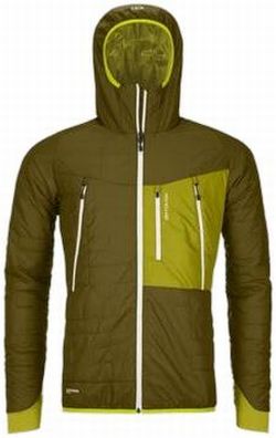 Ortovox Swisswool Piz Boé Jacket Men Ortovox Swisswool Piz Boé Jacket Men