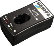 Gesipa Fast charger 14.4 V (7251134) Gesipa Fast charger 14.4 V (7251134)