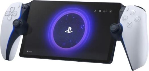 Sony PlayStation Portal Remote Player Sony PlayStation Portal Remote Player
