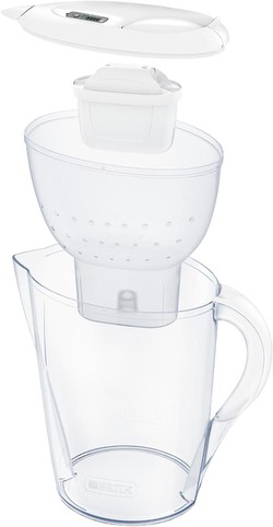 Brita Marella including 1x Maxtra Pro (125219) Brita Marella including 1x Maxtra Pro (125219)