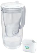 Brita Model ONE Glass Water Jug incl. 1x Maxtra Pro All-in-1 Brita Model ONE Glass Water Jug incl. 1x Maxtra Pro All-in-1