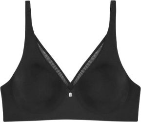 Triumph True Shape Sensation Wireless Bra (10207952) Triumph True Shape Sensation Wireless Bra (10207952)