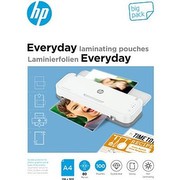HP Everyday laminating pouch (9154) HP Everyday laminating pouch (9154)