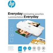 HP Everyday laminating pouch (9156) HP Everyday laminating pouch (9156)