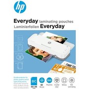 HP Everyday laminating pouch (9157) HP Everyday laminating pouch (9157)