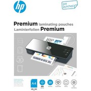 HP Premium laminating pouch (9122) HP Premium laminating pouch (9122)
