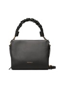 Coccinelle Boheme Grana Double Shoulder Bag (E1M50580101) Coccinelle Boheme Grana Double Shoulder Bag (E1M50580101)