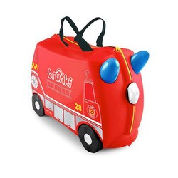 Trunki Frank the Fire Truck Trunki Frank the Fire Truck