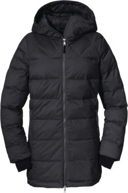 Schöffel Boston Insulated Parka L Schöffel Boston Insulated Parka L