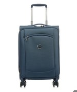 Delsey Montmartre Air 2.0 4-wheel cabin trolley 55 cm Delsey Montmartre Air 2.0 4-wheel cabin trolley 55 cm