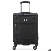 Delsey Helium DLX 4-wheel cabin trolley 55 cm Delsey Helium DLX 4-wheel cabin trolley 55 cm