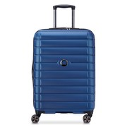 Delsey Shadow 5.0 4-Wheel Trolley 66 cm Delsey Shadow 5.0 4-Wheel Trolley 66 cm