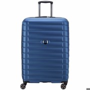 Delsey Shadow 5.0 4-Wheel Trolley 76 cm Delsey Shadow 5.0 4-Wheel Trolley 76 cm