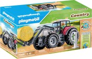 Playmobil Country - Large Tractor (71305) Playmobil Country - Large Tractor (71305)