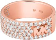Michael Kors Women's ring MKC1555AN791 Michael Kors Women's ring MKC1555AN791