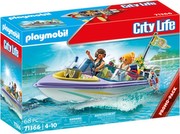 Playmobil City Life - Honeymoon (71366) Playmobil City Life - Honeymoon (71366)