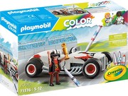 Playmobil Color - Racing Car (71376) Playmobil Color - Racing Car (71376)