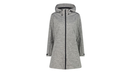 CMP Jacquard Softshell Coat Women (33A1766) CMP Jacquard Softshell Coat Women (33A1766)