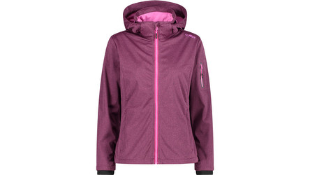 CMP Light Softshell Jacket Women (39A5016) CMP Light Softshell Jacket Women (39A5016)