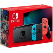 Nintendo Switch (2022 model) Nintendo Switch (2022 model)