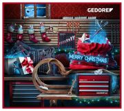 Gedore Advent calendar 2023 Gedore Advent calendar 2023