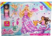 Mattel Barbie Dreamtopia Advent Calendar (HVK26) Mattel Barbie Dreamtopia Advent Calendar (HVK26)