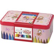 Faber-Castell Connector Felt Tip Pen Set Ballerina 45-piece (155534) Faber-Castell Connector Felt Tip Pen Set Ballerina 45-piece (155534)
