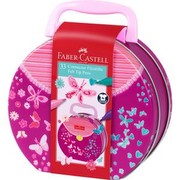 Faber-Castell Connector Felt Tip Pen Handbag 33-piece (155537) Faber-Castell Connector Felt Tip Pen Handbag 33-piece (155537)