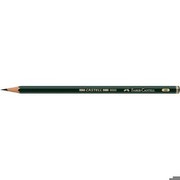 Faber-Castell Castell 9000 Pencil 4B Faber-Castell Castell 9000 Pencil 4B