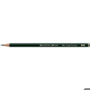 Faber-Castell Castell 9000 Pencil 3B Faber-Castell Castell 9000 Pencil 3B
