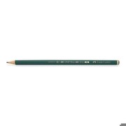 Faber-Castell Castell 9000 Pencil 7B Faber-Castell Castell 9000 Pencil 7B