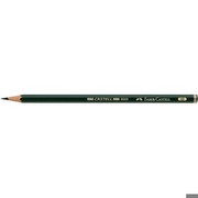Faber-Castell Castell 9000 Pencil 8B Faber-Castell Castell 9000 Pencil 8B