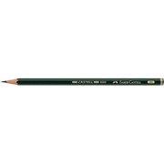 Faber-Castell Castell 9000 Pencil 2H Faber-Castell Castell 9000 Pencil 2H