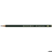 Faber-Castell Castell 9000 Pencil F Faber-Castell Castell 9000 Pencil F