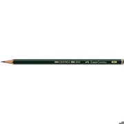 Faber-Castell Castell 9000 Pencil 3H Faber-Castell Castell 9000 Pencil 3H