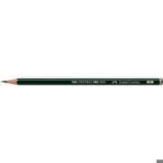 Faber-Castell Castell 9000 Pencil B Faber-Castell Castell 9000 Pencil B