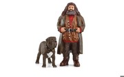 Schleich Wizarding World - Hagrid & Fang (42638) Schleich Wizarding World - Hagrid & Fang (42638)