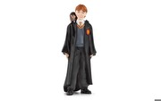 Schleich Wizarding World - Ron Weasley & Scab (42634) Schleich Wizarding World - Ron Weasley & Scab (42634)