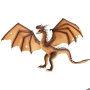 Schleich Wizarding World - Hungarian Horntail (13989) Schleich Wizarding World - Hungarian Horntail (13989)