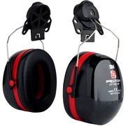 3M Peltor Optime III with helmet attachment (H540P3E) 3M Peltor Optime III with helmet attachment (H540P3E)