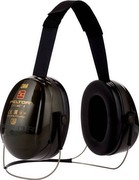 3M Peltor Optime II with Neckband (H520B) 3M Peltor Optime II with Neckband (H520B)