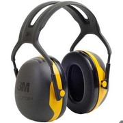 3M Peltor X2 with headband (X2A) 3M Peltor X2 with headband (X2A)