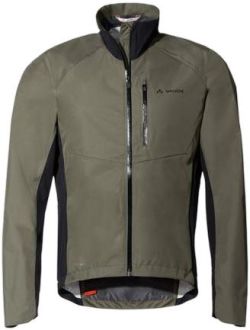 Vaude Kuro Men's Bicycle Rain Jacket Vaude Kuro Men's Bicycle Rain Jacket