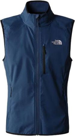 The North Face Nimble Vest Men The North Face Nimble Vest Men