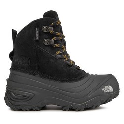 The North Face Chilkat V Lace Waterproof Hiking Boot The North Face Chilkat V Lace Waterproof Hiking Boot