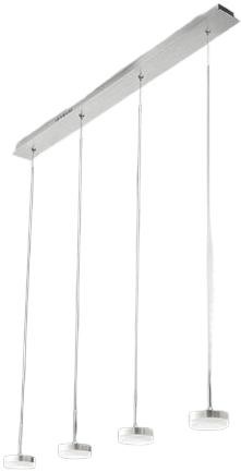 Fabas Luce Dunk Pendant Light (3239-49-212) Fabas Luce Dunk Pendant Light (3239-49-212)