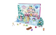 Mattel Disney Princess Advent Calendar 2023 (HLX06) Mattel Disney Princess Advent Calendar 2023 (HLX06)