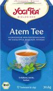 Yogi Tea Atem Tea 17 Bag Yogi Tea Atem Tea 17 Bag