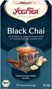 Yogi Tea Black Chai 17 bag Yogi Tea Black Chai 17 bag