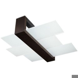 Sollux Feniks 2 ceiling light Sollux Feniks 2 ceiling light